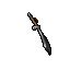 scimitar