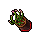 flower pot