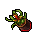 flower pot