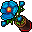flower pot