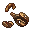 broken pottery