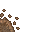 dark sand