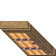 closed door