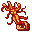 golden Fafnar trophy