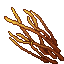 pepper root grass