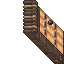 closed door