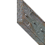 sandstone wall