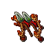 weapon rack