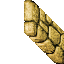 stone wall