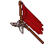 dragon banner