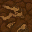 muddy floor