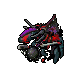 dead lizard chosen