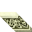 ornamented wall