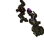 putrid growth