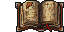 large book