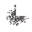 debris