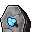 stone coffin