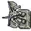 gargoyle statue