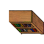 bookcase