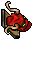 demon trophy