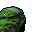 mossy stone