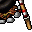 large cauldron