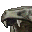 giant lizard head