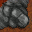stone wall