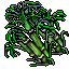 bamboo plant