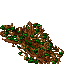 tendril wall