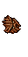 wooden yeti