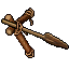raft rudder