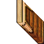 ship cabin wall