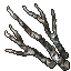 dead tree