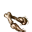 bone claw