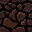 brown pavement