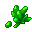 large crystal