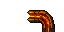 steaming hot lava