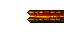 steaming hot lava