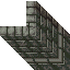 stone wall