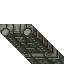 stone wall