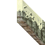 stone wall