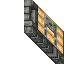 closed door