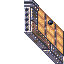 closed door