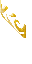 golden ornament