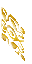 golden ornament