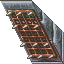 stone wall