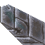 stone wall