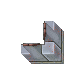 stone railing