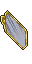 wall mirror